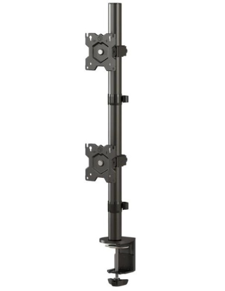 MONITOR ACC WALL MOUNT/13-34" BLACK D208E-B ONKRON