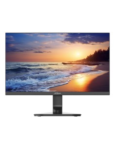 LCD Monitor|DAHUA|LM22-J200|21.5"|Business|Panel IPS|1920x1080|16:9|100Hz|5 ms|Speakers|Colour Black|DHI-LM22-J200