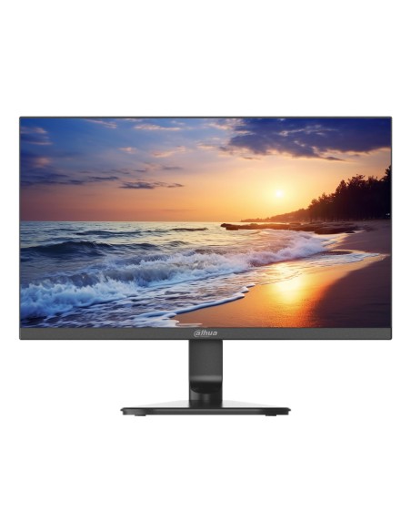 LCD Monitor|DAHUA|LM22-J200|21.5"|Business|Panel IPS|1920x1080|16:9|100Hz|5 ms|Speakers|Colour Black|DHI-LM22-J200