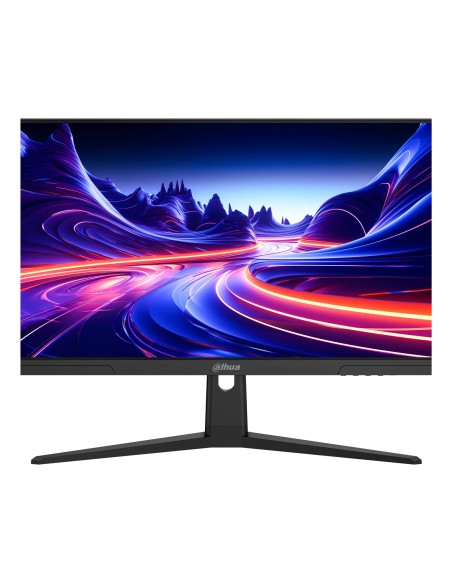 LCD Monitor|DAHUA|LM25-E231BN|24.5"|Gaming|Panel IPS|1920x1080|16:9|200Hz|0.5 ms|DHI-LM25-E231BN