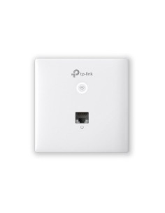 Access Point|TP-LINK|Omada|1167 Mbps|IEEE 802.11ac|1x10/100/1000M|EAP230-WALL