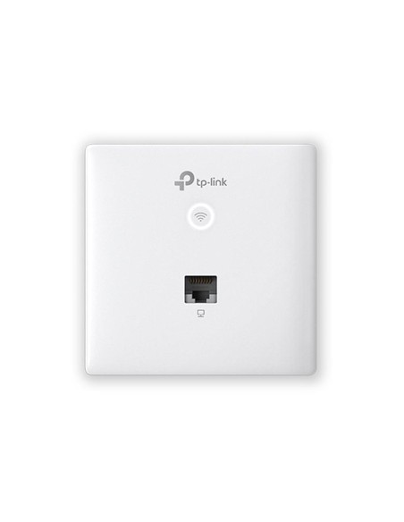 Access Point|TP-LINK|Omada|1167 Mbps|IEEE 802.11ac|1x10/100/1000M|EAP230-WALL