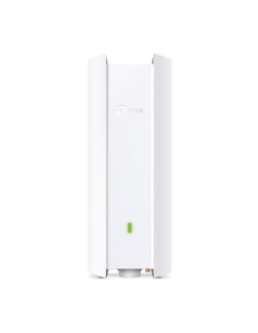 Access Point|TP-LINK|Omada|3000 Mbps|IEEE 802.11a/b/g|IEEE 802.11n|IEEE 802.11ac|IEEE 802.11ax|1x10/100/1000M|EAP650-OUTDOOR