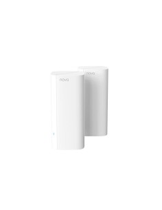 Wireless Router|TENDA|2-pack|Mesh|Wi-Fi 6|IEEE 802.3|IEEE 802.3ab|IEEE 802.3u|IEEE 802.11a/b/g|IEEE 802.11n|IEEE 802.11ac|EX12(2