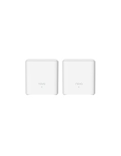 Wireless Router|TENDA|1500 Mbps|Mesh|IEEE 802.3|IEEE 802.3ab|IEEE 802.3u|IEEE 802.11a|IEEE 802.11 b/g|IEEE 802.11n|IEEE 802.11ac