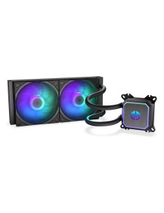 CPU COOLER S_MULTI/NAVISF240 ARGB EY3B004 ENDORFY