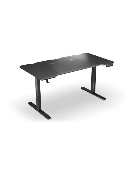 DESK ADJUSTABLE ATLAS L/EY8E004 ENDORFY
