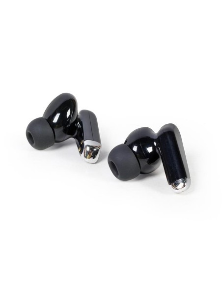 HEADSET BLUETOOTH IN-EAR/TWS BLACK FITEAR-X300B GEMBIRD