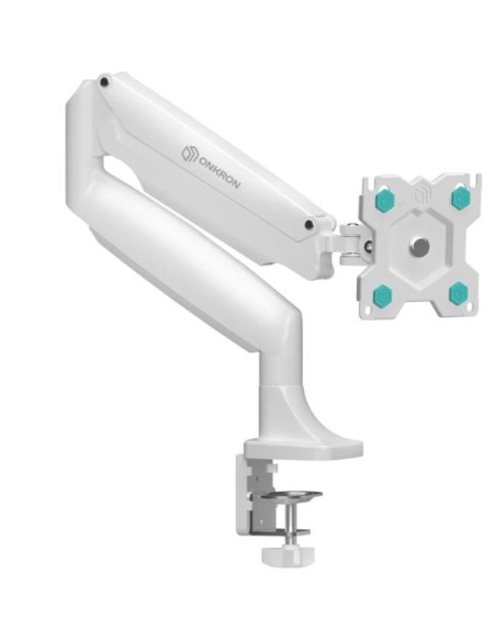 MONITOR ACC WALL MOUNT/13-32" WHITE G100-W ONKRON