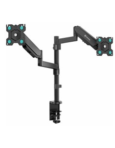 MONITOR ACC WALL MOUNT/13-32" BLACK G140-B ONKRON