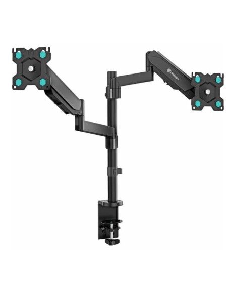 MONITOR ACC WALL MOUNT/13-32" BLACK G140-B ONKRON