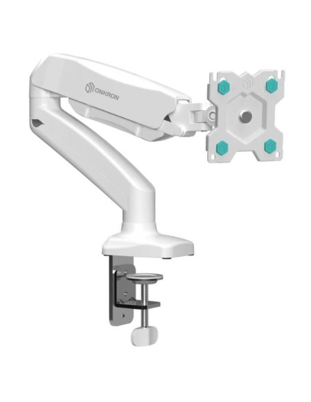 MONITOR ACC WALL MOUNT/13-32" WHITE G80-W ONKRON