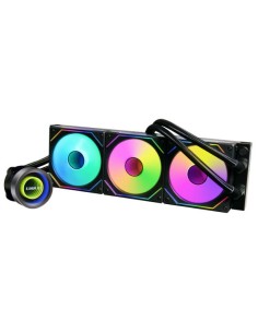 CPU COOLER S_MULTI/G89.GA2T36INB.00 LIAN LI