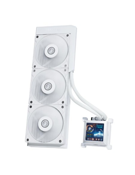 CPU COOLER S_MULTI/G89.GHSLCD36SW.00 LIAN LI