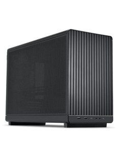 Case|LIAN LI|A3-mATX|Micro|MicroATX|MiniITX|Colour Black|G99.A3X.00