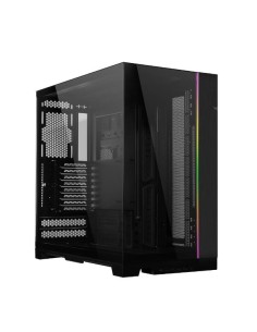 Case|LIAN LI|O11 DYNAMIC EVO XL|Tower|ATX|EATX|MicroATX|MiniITX|Colour Black|G99.O11DEXL-X.00