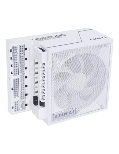 Power Supply|LIAN LI|EDGE GOLD 1200|1200 Watts|Efficiency 80 PLUS GOLD|PFC Active|G9P.EG1200G.WH00.EU