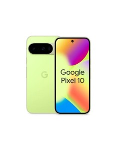 MOBILE PHONE PIXEL 10 128GB/LEMONGRASS GA10215-GB GOOGLE