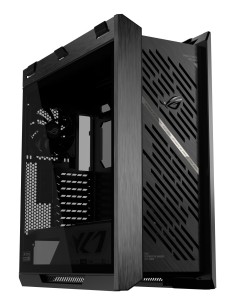 Case|ASUS|ATX/micro ATX/Mini-ITX/EATX|Black|Midi Tower|PC|ROG Strix Helios II|GX601S/BK/TGROGSTRIXHELIO