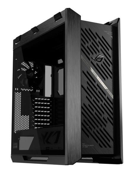 Case|ASUS|ATX/micro ATX/Mini-ITX/EATX|Black|Midi Tower|PC|ROG Strix Helios II|GX601S/BK/TGROGSTRIXHELIO