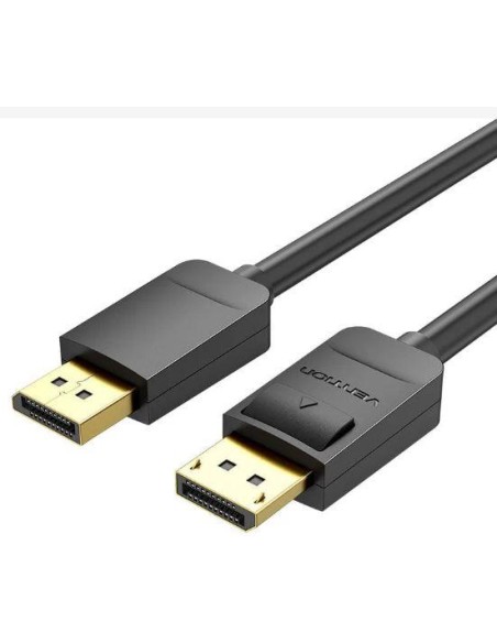 CABLE DP 2M/HACBH VENTION