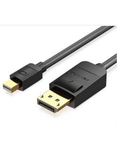 CABLE DP TO HDMI 2M/HAGBH VENTION
