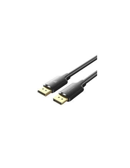 CABLE DP TO DP 3M/HAKBI VENTION