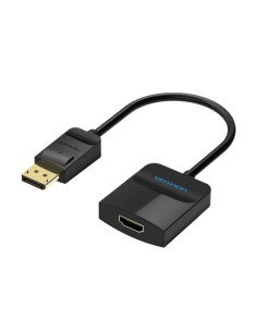 I/O CONVERTER DP TO HDMI/0.15M HBGBB VENTION