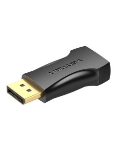 I/O ADAPTER DP TO HDMI/BLACK HBOB0 VENTION