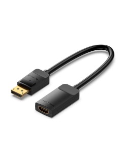 I/O CONVERTER DP TO HDMI/0.15M HBZBB VENTION