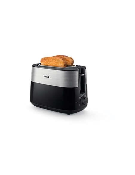 TOASTER/HD2516/90 PHILIPS