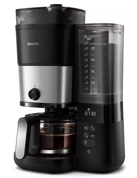 COFFEE MAKER/HD7900/50 PHILIPS