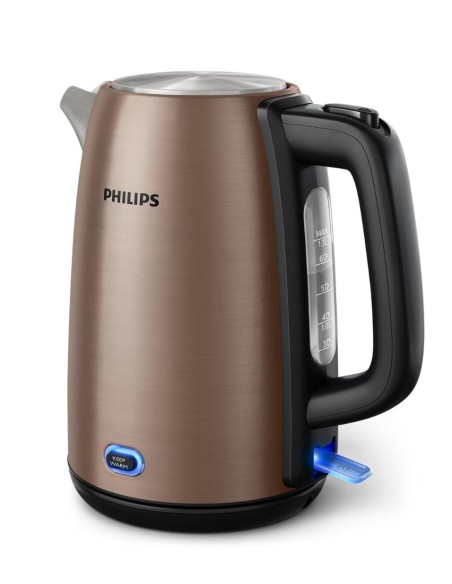 KETTLE 1.7L/HD9355/92 PHILIPS