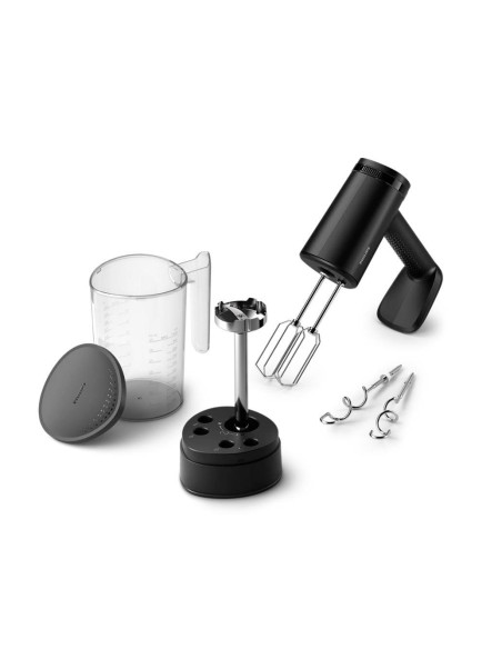 MIXER/BLACK HR3781/10 PHILIPS