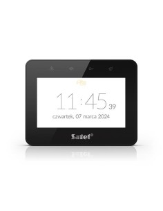 KEYPAD TOUCHSCREEN INTEGRA/INT-TSG2R-B SATEL