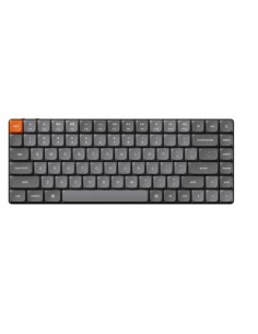 KEYBOARD WRL K3 MAX RGB/BLACK K3M-B1 KEYCHRON