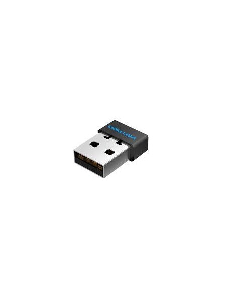 WRL ADAPTER USB 2.4G/5G WI-FI/KDSB0 VENTION