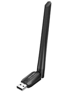 WRL ADAPTER USB 650MBPS/DUAL BAND KDTB0 VENTION