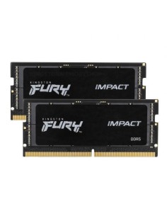 NB MEMORY 32GB DDR5-4800/SO K2 KF548S38IBK2-32 KINGSTON