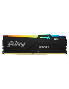MEMORY DIMM 16GB DDR5-6000/KF560C36BBE2A-16 KINGSTON