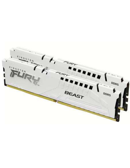 MEMORY DIMM 32GB DDR5-6000/K2 KF560C36BWE2K2-32 KINGSTON