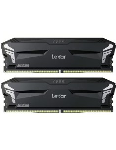 MEMORY DIMM 32GB DDR5-6000/K2 LD5U16G60C300A-RGD LEXAR