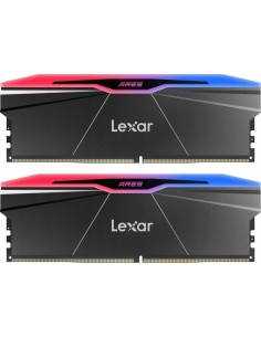 MEMORY DIMM 32GB DDR5-6000/K2 LD5U16G60C30BR-RGD LEXAR