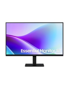 LCD Monitor|SAMSUNG|27 "|1920 x 1080 pixels|Full HD|Native aspect ratio 16:9|LCD|Flat|LS27F320GAUXEN