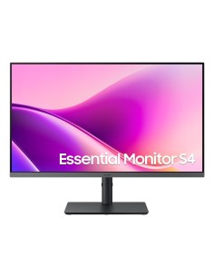 LCD Monitor|SAMSUNG|27 "|1920 x 1080 pixels|Full HD|Native aspect ratio 16:9|LCD|Flat|LS27F434UAUXEN