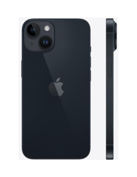 REFURB. PHONE IPHONE 14/128GB MIDNIGHT A GRADE RED