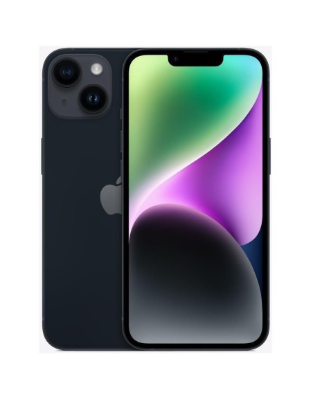 REFURB. PHONE IPHONE 14/256GB MIDNIGHT A GRADE RED