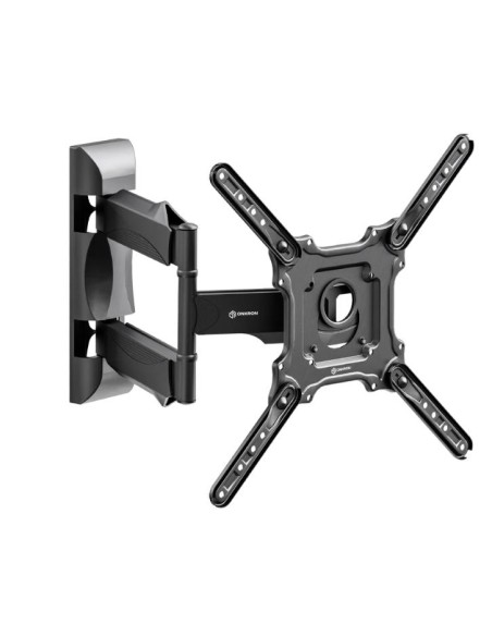 TV SET ACC WALL MOUNT /32-65"/BLACK M4-B ONKRON