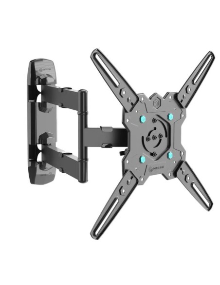 TV SET ACC WALL MOUNT /32-65"/BLACK M4R-B ONKRON