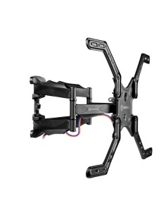 TV SET ACC WALL MOUNT /37-70"/BLACK M5-B ONKRON